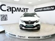 Renault Sandero II Рестайлинг Новосибирск  - изображение 23