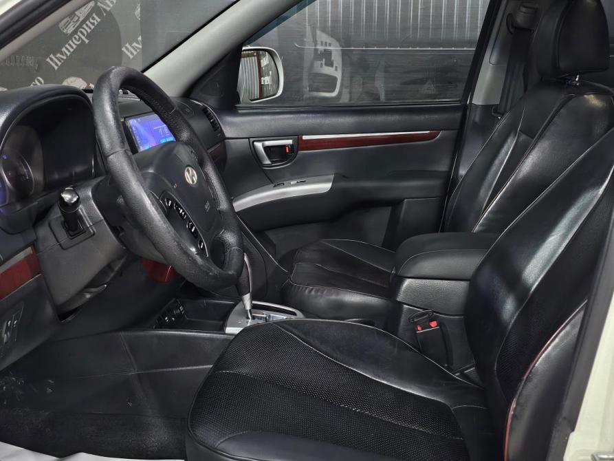 Hyundai Santa Fe II Краснодар  - изображение 15