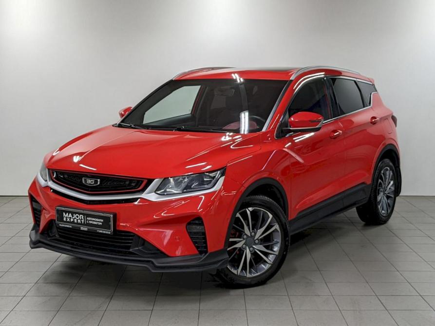 Belgee X50 Москва  - изображение 1