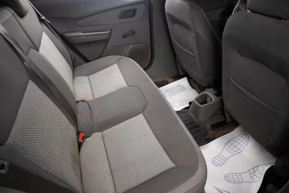 Chevrolet Cobalt II Оренбург  - изображение 17