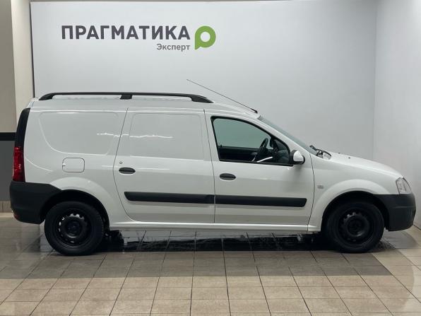 Lada (ВАЗ) Largus I с пробегом 2019 года, цена 650 000 рублей, 205000 км, фургон, Автокод Объявления