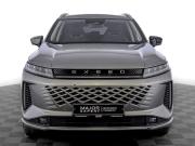 Exeed LX I Рестайлинг 2 Москва  - изображение 32