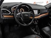 Lada (ВАЗ) Vesta I Рестайлинг (NG) Минеральные Воды  - изображение 26