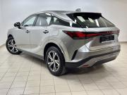 Lexus RX V Вологда  - изображение 25