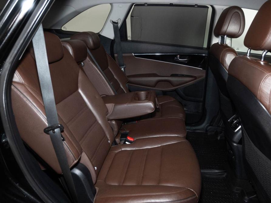 Kia Sorento III Prime Рестайлинг Казань  - изображение 8