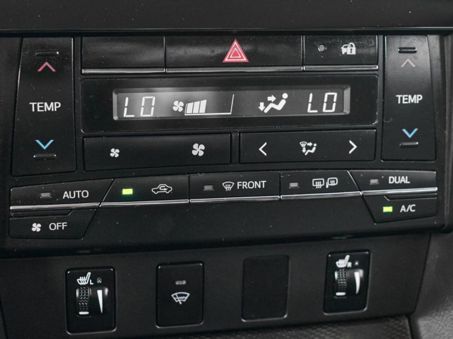 Toyota Camry VII (XV50) Рестайлинг Екатеринбург  - изображение 19