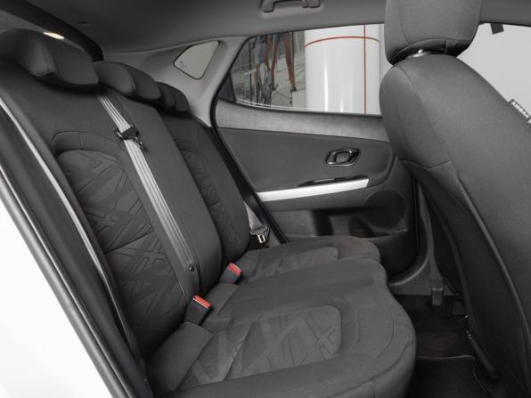 Kia Ceed II Рестайлинг с пробегом 2018 года, цена 1 540 000 рублей, 189155 км, хэтчбек, Автокод Объявления
