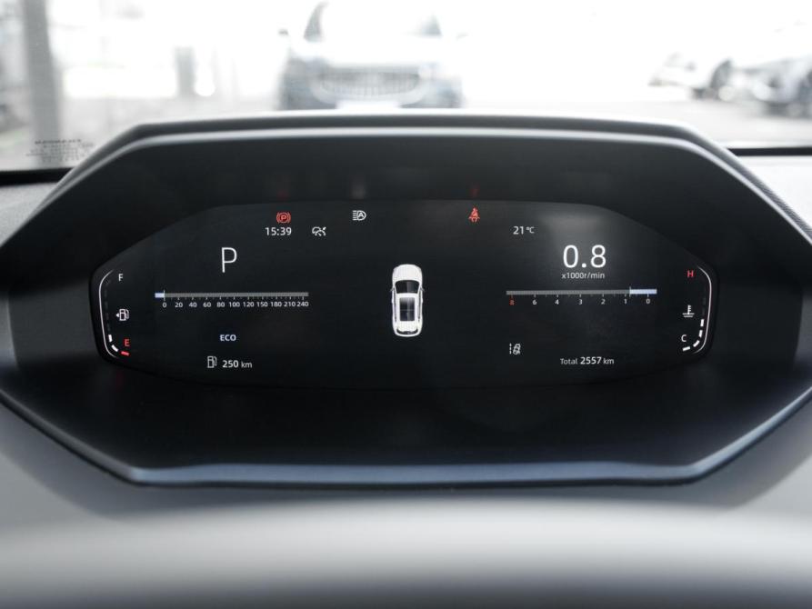 Changan UNI-S I Москва  - изображение 9