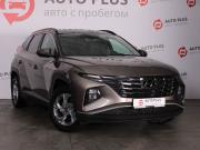 Hyundai Tucson IV Минеральные Воды  - изображение 19