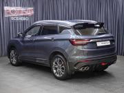 Geely Coolray I Москва  - изображение 31