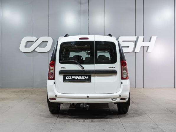 Lada (ВАЗ) Largus I с пробегом 2015 года, цена 829 000 рублей, 180071 км, универсал, Автокод Объявления