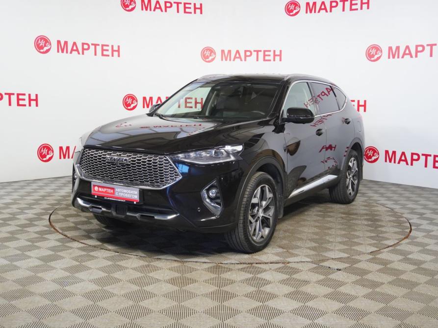Haval F7 I Вологда  - изображение 1