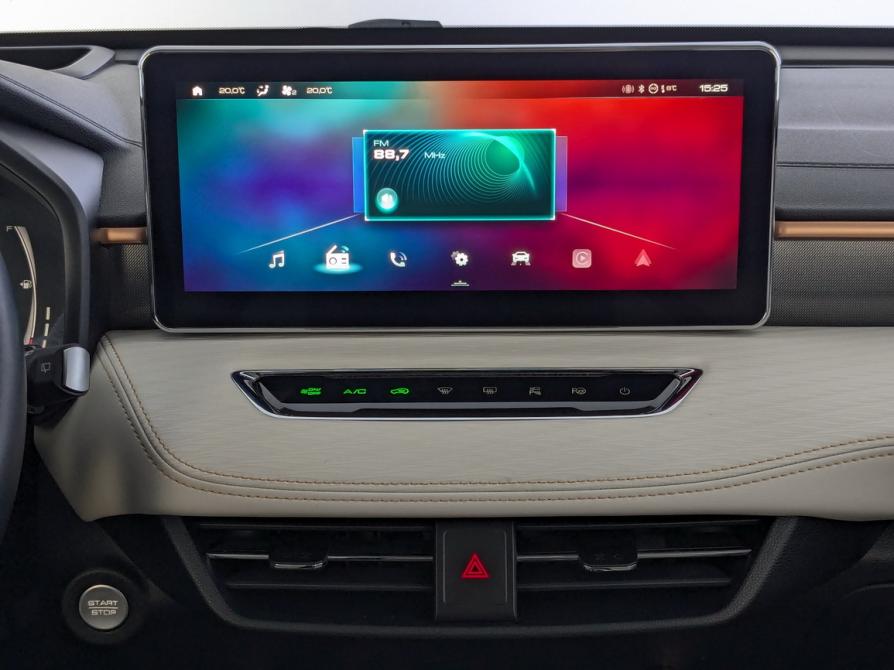 Haval Jolion I Москва  - изображение 15