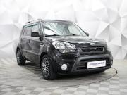 Kia Soul I Рестайлинг Ульяновск  - изображение 25