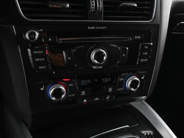 Audi Q5 I (8R) Рестайлинг с пробегом 2016 года, цена 2 429 000 рублей, 186553 км, внедорожник, Автокод Объявления