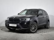 BMW X3 II (F25) Рестайлинг Санкт-Петербург  - изображение 25
