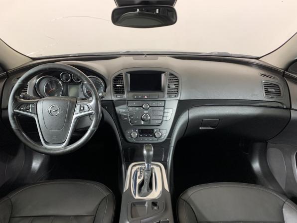 Opel Insignia I с пробегом 2012 года, цена 728 000 рублей, 402716 км, лифтбек, Автокод Объявления