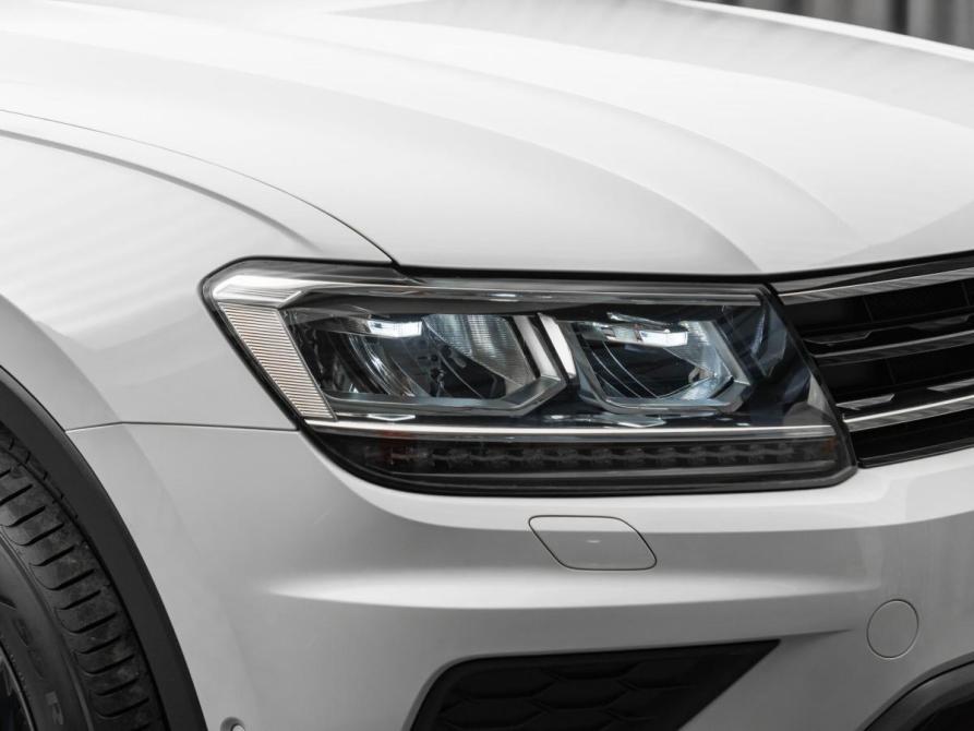 Volkswagen Tiguan II Москва  - изображение 29
