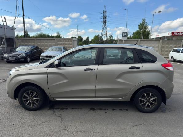 Lada (ВАЗ) XRAY I с пробегом 2019 года, цена 799 000 рублей, 141912 км, хэтчбек, Автокод Объявления