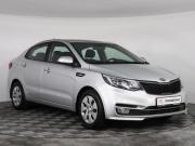 Kia Rio III Рестайлинг Химки  - изображение 15