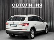 Skoda Kodiaq I Красноярск  - изображение 36