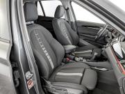 BMW X1 II (F48) Москва  - изображение 53