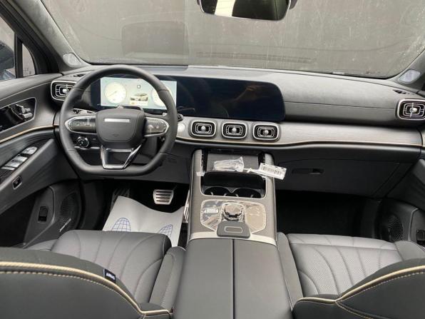 Новый Jaecoo J8 2026 года, цена 4 598 900 рублей, внедорожник, Автокод Объявления