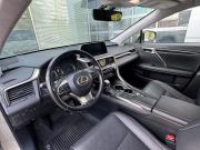 Lexus RX IV Рестайлинг Екатеринбург  - изображение 71