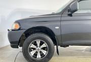 Mitsubishi Pajero Sport I Рестайлинг Саранск  - изображение 35