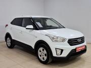 Hyundai Creta I Альметьевск  - изображение 26