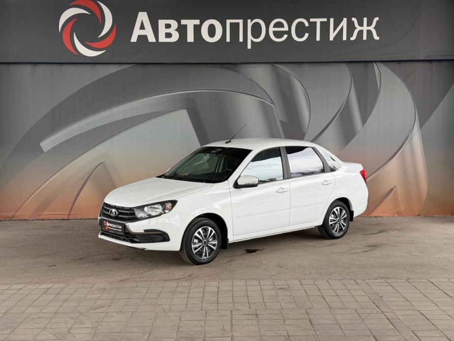 Lada (ВАЗ) Granta I Рестайлинг Волгоград  - изображение 1