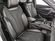 Geely Monjaro I Москва  - изображение 52