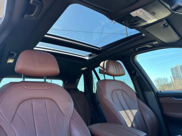 BMW X5 III (F15) с пробегом 2017 года, цена 4 070 000 рублей, 191000 км, внедорожник, Автокод Объявления