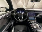 Audi Q8 I (4M) Москва  - изображение 40