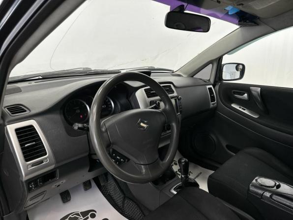 Suzuki Liana I Рестайлинг с пробегом 2006 года, цена 350 000 рублей, 194356 км, седан, Автокод Объявления