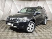 Toyota RAV4 III (XA30) Москва  - изображение 21