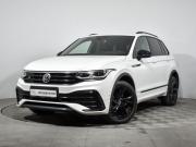 Volkswagen Tiguan II Рестайлинг Санкт-Петербург  - изображение 21