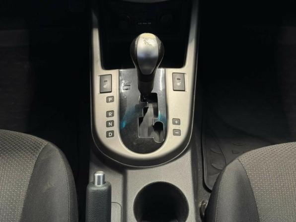 Kia Cerato II с пробегом 2009 года, цена 735 000 рублей, 177000 км, седан, Автокод Объявления