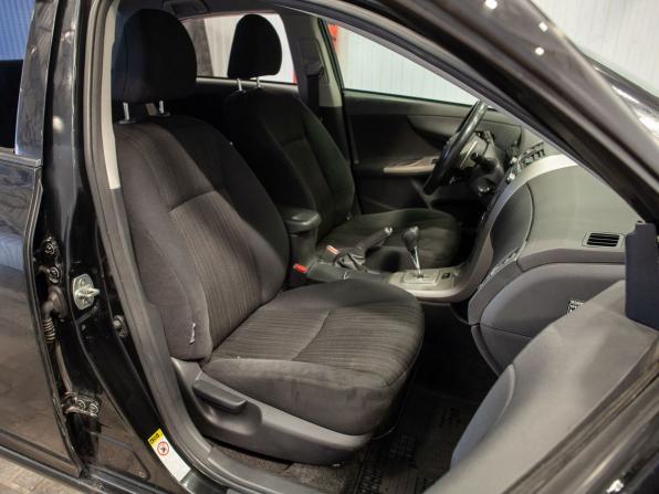 Toyota Corolla X (E140 E150) с пробегом 2007 года, цена 705 000 рублей, 185057 км, седан, Автокод Объявления