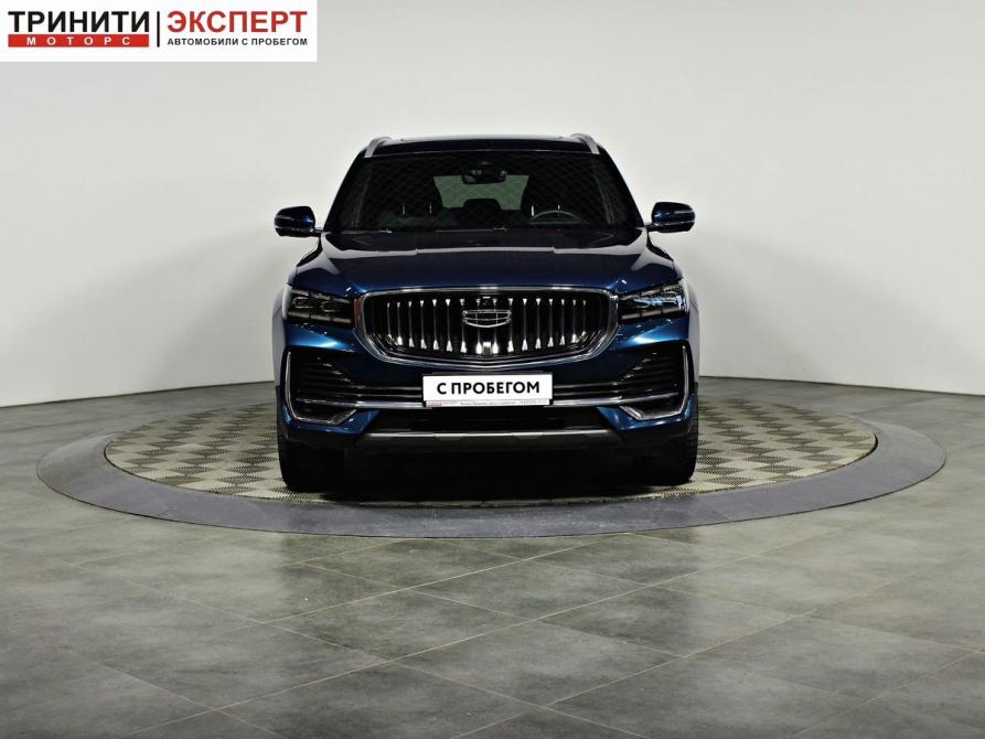 Geely Monjaro I Белгород  - изображение 2
