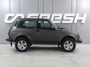 Lada (ВАЗ) 2121 (4x4) I Рестайлинг Ростов-на-Дону  - изображение 19