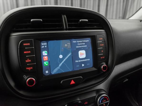 Kia Soul III с пробегом 2019 года, цена 1 940 000 рублей, 65806 км, хэтчбек, Автокод Объявления