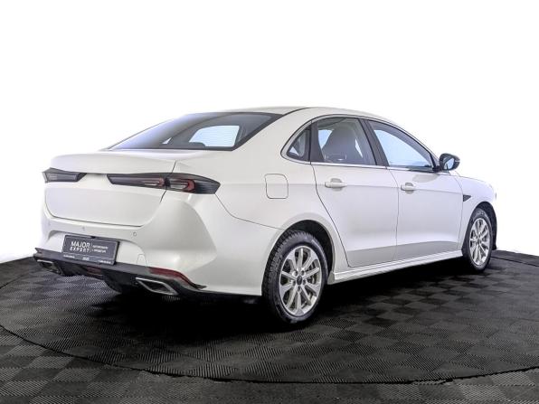 Kaiyi E5 с пробегом 2023 года, цена 665 000 рублей, 114304 км, седан, Автокод Объявления