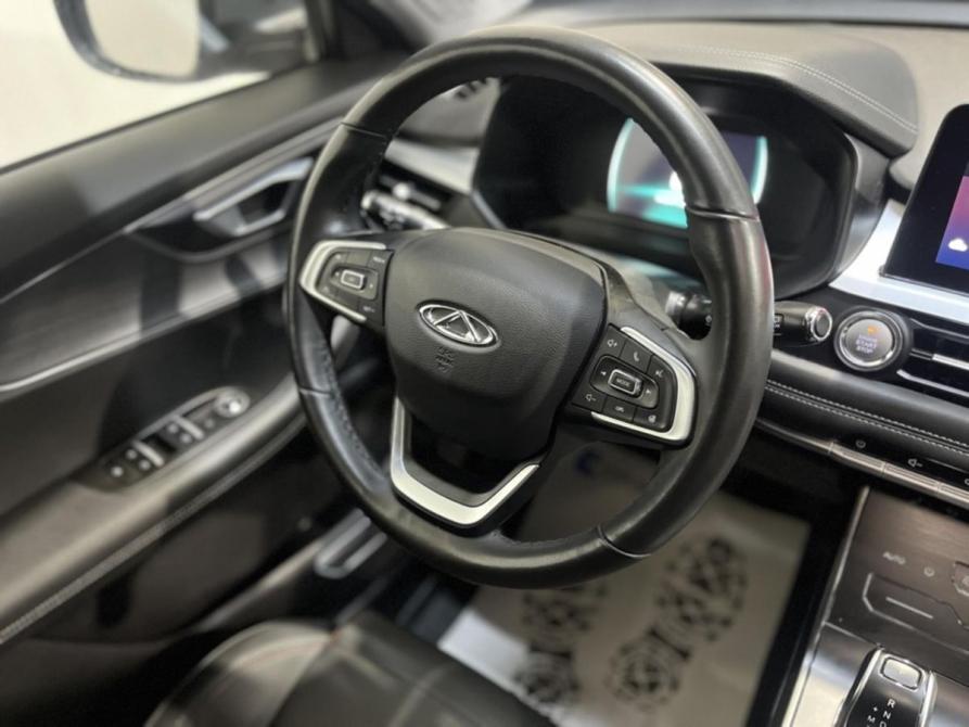 Chery Tiggo 7 Pro I Курск  - изображение 7
