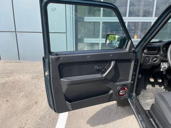 Lada (ВАЗ) Niva Legend с пробегом 2023 года, цена 815 000 рублей, 54873 км, внедорожник, Автокод Объявления