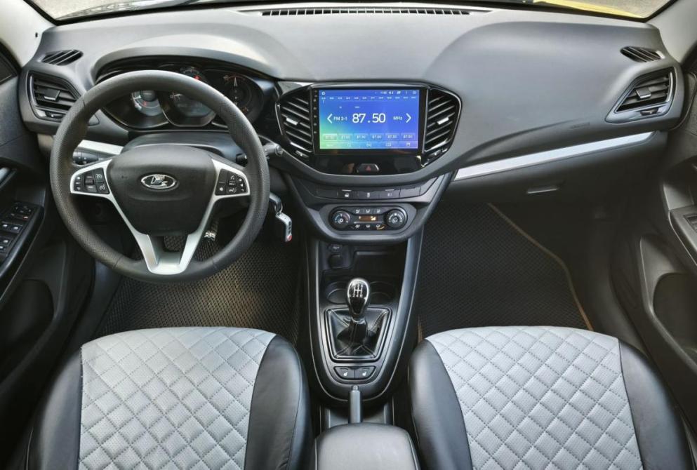 Lada (ВАЗ) Vesta I Сыктывкар  - изображение 15