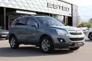 Opel Antara I Рестайлинг Москва  - изображение 19