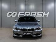 BMW 3 серии VI (F3x) Воронеж  - изображение 30