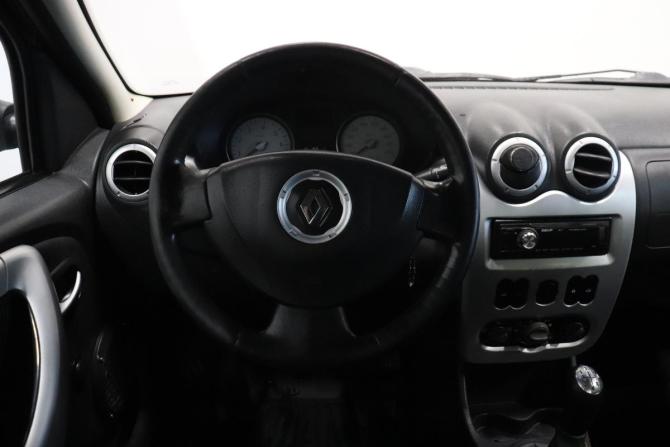 Renault Logan I Рестайлинг с пробегом 2010 года, цена 425 000 рублей, 198262 км, седан, Автокод Объявления