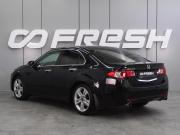 Honda Accord VIII Воронеж  - изображение 20